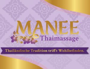 Manee Thaimassage Steinen